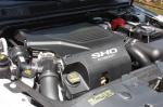Ford Taurus SHO 2010 года